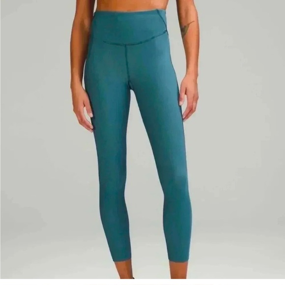 Lululemon Leggings - Picture 1 of 6